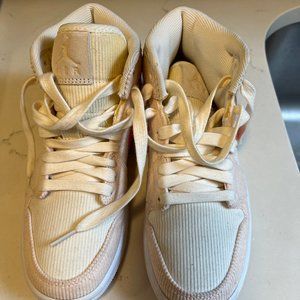 Nike Air Jordans Women's Size 5.5